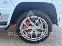 2016 Mercedes Benz G 65