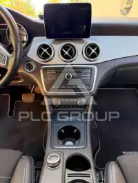 2016 Mercedes Benz GLA-Class