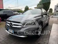 2016 Mercedes Benz GLA-Class