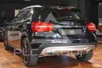 2016 Mercedes Benz GLA-Class