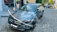 2016 Mercedes Benz GLA-Class