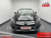 2016 Mercedes Benz GLA-Class