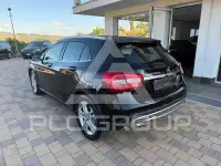 2016 Mercedes Benz GLA-Class