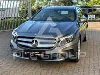 2016 Mercedes Benz GLA-Class