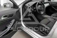 2016 Mercedes Benz GLA-Class