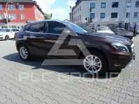 2016 Mercedes Benz GLA-Class