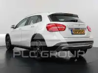 2016 Mercedes Benz GLA-Class