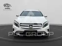 2016 Mercedes Benz GLA-Class