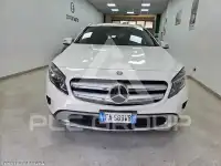 2016 Mercedes Benz GLA-Class