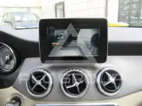 2016 Mercedes Benz GLA-Class