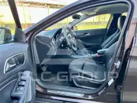 2016 Mercedes Benz GLA-Class