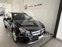 2016 Mercedes Benz GLA-Class