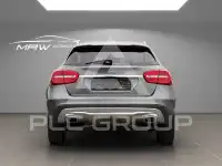 2016 Mercedes Benz GLA-Class