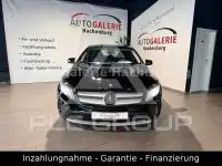 2016 Mercedes Benz GLA-Class