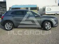 2016 Mercedes Benz GLA-Class