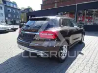 2016 Mercedes Benz GLA-Class