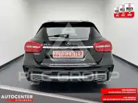 2016 Mercedes Benz GLA-Class