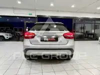 2016 Mercedes Benz GLA-Class