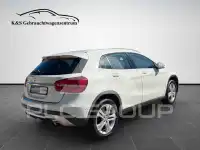 2016 Mercedes Benz GLA-Class