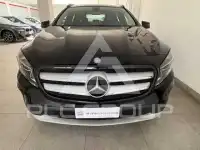 2016 Mercedes Benz GLA-Class