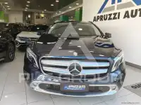 2016 Mercedes Benz GLA-Class