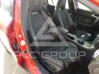 2016 Mercedes Benz GLA-Class