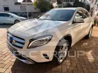 2016 Mercedes Benz GLA-Class