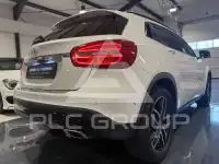 2016 Mercedes Benz GLA-Class