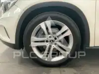 2016 Mercedes Benz GLA-Class
