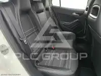 2016 Mercedes Benz GLA-Class