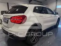 2016 Mercedes Benz GLA-Class