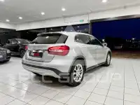 2016 Mercedes Benz GLA-Class