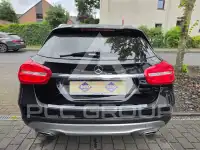 2016 Mercedes Benz GLA-Class