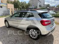 2016 Mercedes Benz GLA-Class