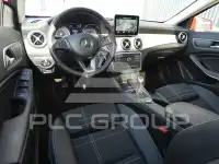 2016 Mercedes Benz GLA-Class