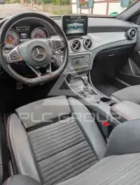 2016 Mercedes Benz GLA-Class