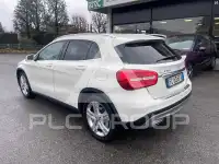 2016 Mercedes Benz GLA-Class