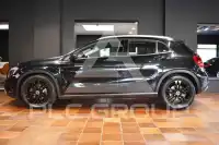 2016 Mercedes Benz GLA-Class