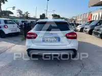 2016 Mercedes Benz GLA-Class