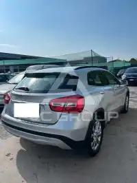 2016 Mercedes Benz GLA-Class
