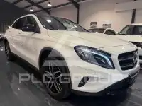 2016 Mercedes Benz GLA-Class