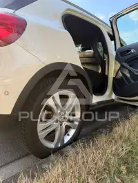 2016 Mercedes Benz GLA-Class