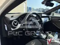 2016 Mercedes Benz GLA-Class
