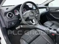 2016 Mercedes Benz GLA-Class