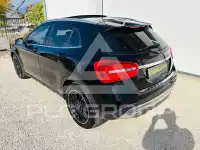 2016 Mercedes Benz GLA-Class
