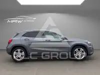 2016 Mercedes Benz GLA-Class