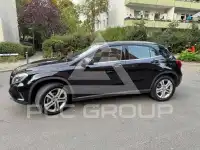 2016 Mercedes Benz GLA-Class
