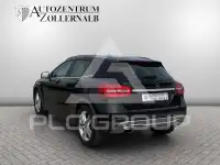 2016 Mercedes Benz GLA-Class