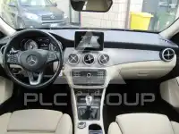 2016 Mercedes Benz GLA-Class