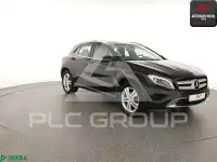 2016 Mercedes Benz GLA-Class